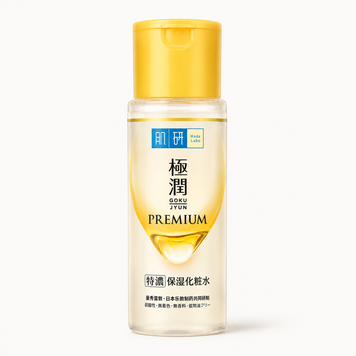 Gokujyun Premium Lotion &bull; 170 мл HL-PL170 фото