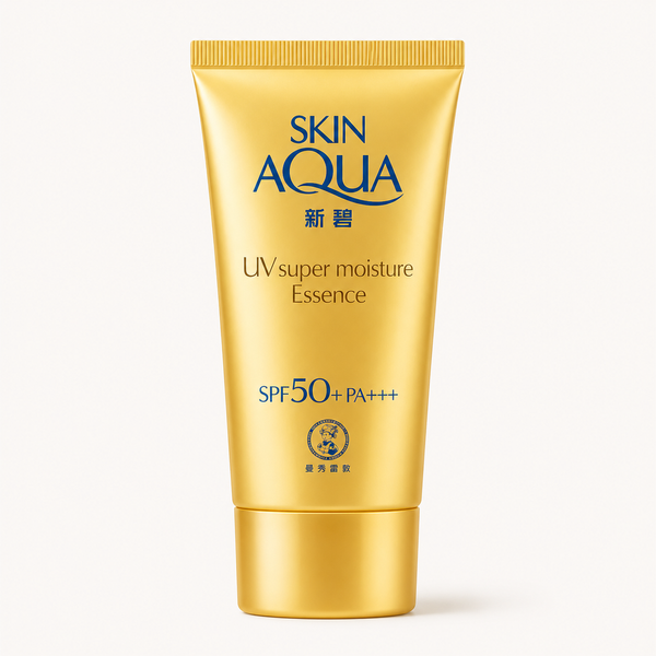 UV Super Moisture Essence SPF50+ PA++++ &bull; 50 мл SA-SME50 фото
