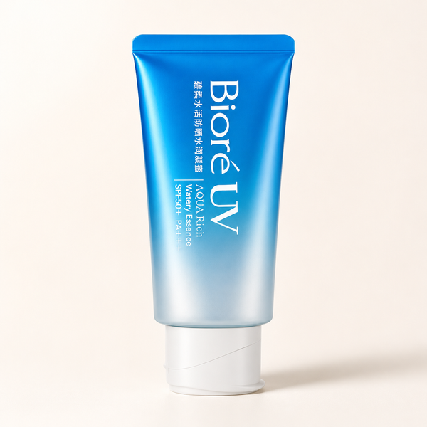 UV Aqua Rich Watery Essence SPF50+ PA++++ &bull; 70 г BR-UVAE70 фото