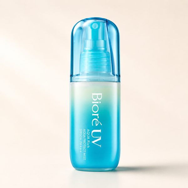 UV Aqua Protect Mist SPF50+ PA++++ &bull; 60 мл BR-UAPM60 фото