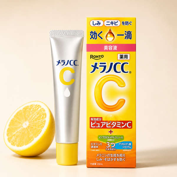 Intensive Anti-Spot Essence &bull; 20 мл MC-E20 фото