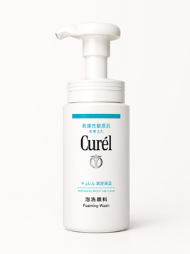 Intensive Moisture Foaming Wash &bull; 150 мл CU-FW150 фото
