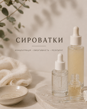 Сироватки