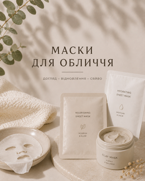 Маски