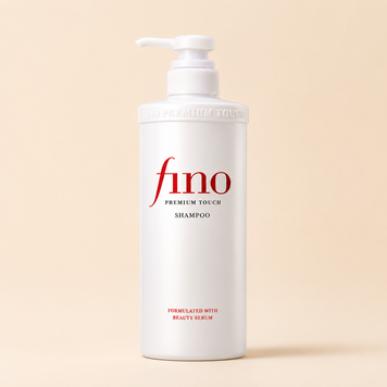 Premium Touch Shampoo &bull; 550 мл FN-PT-S550 фото